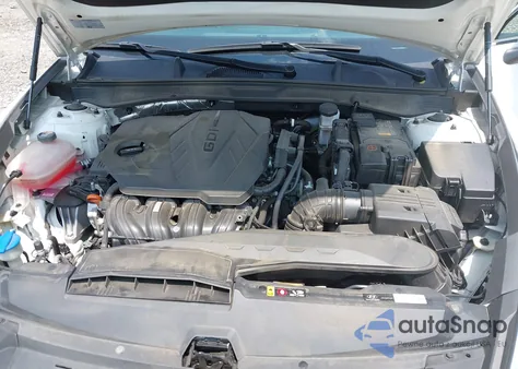 2023 Hyundai Sonata Se из США, поврежденный, VIN KMHL24JA3PA285301